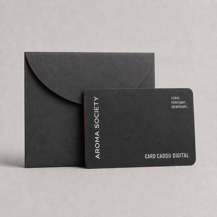 Card cadou digital