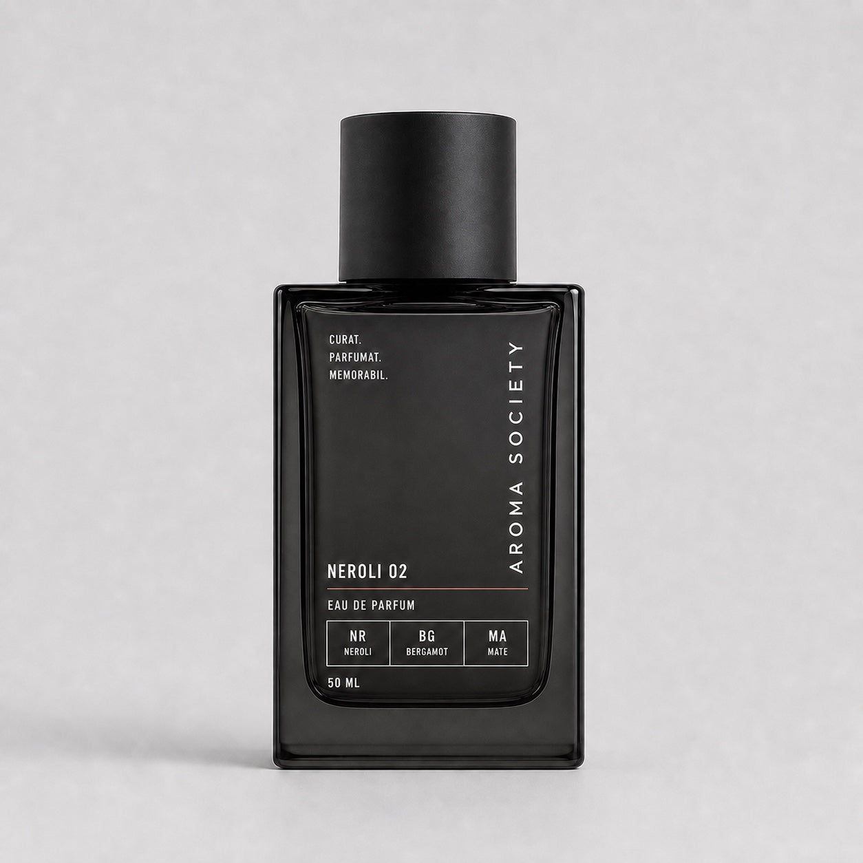 Eau de Parfum AROMA SOCIETY
