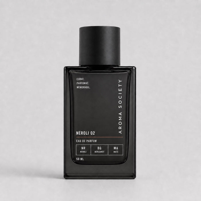 Eau de Parfum