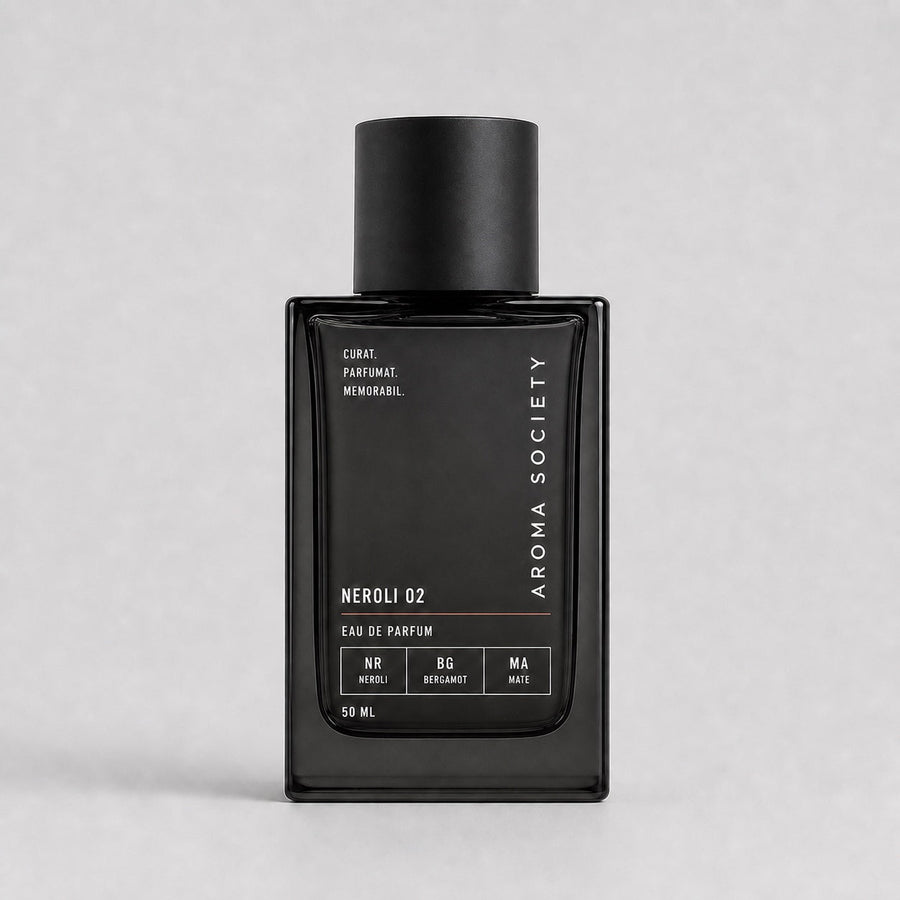 Eau de Parfum