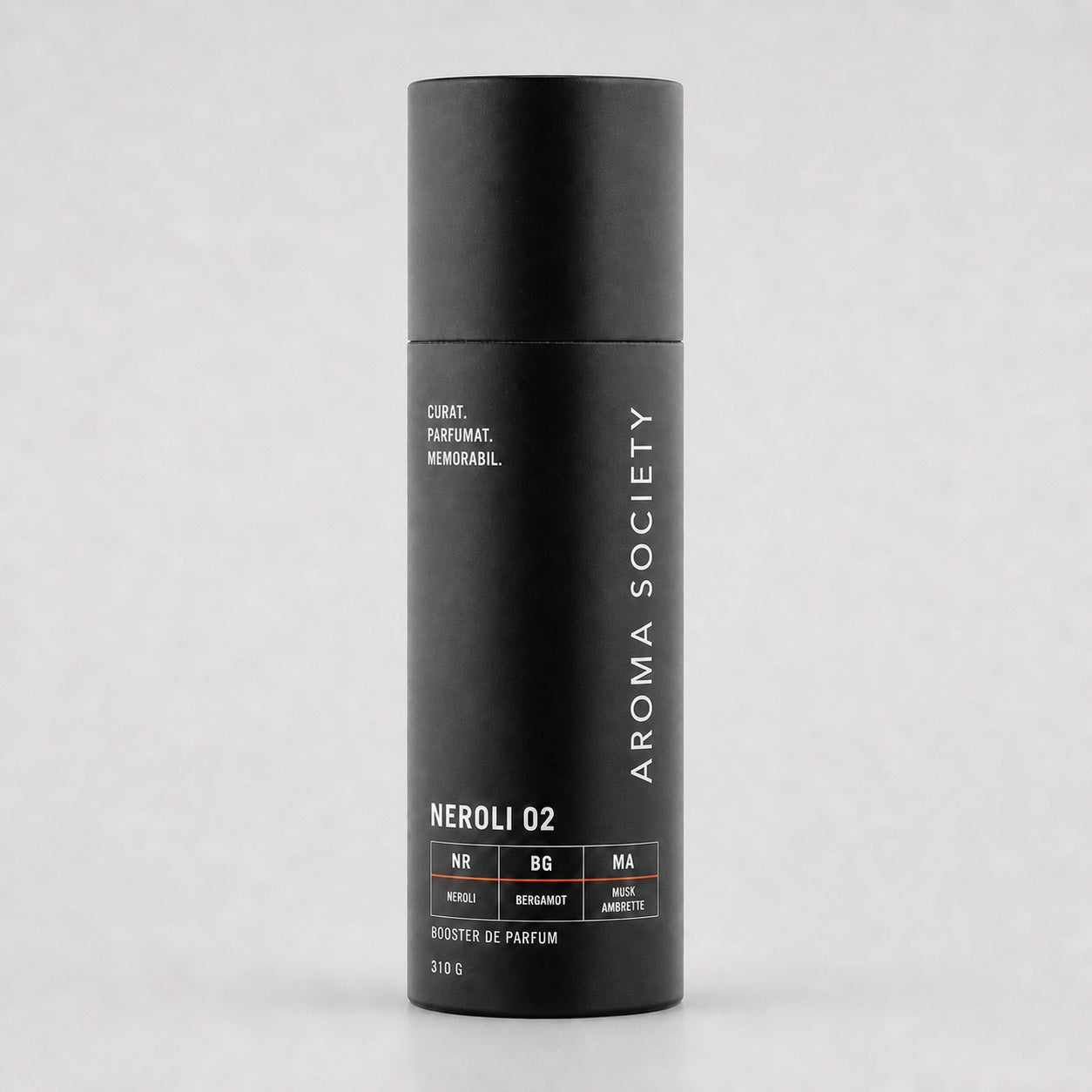 Booster de parfum