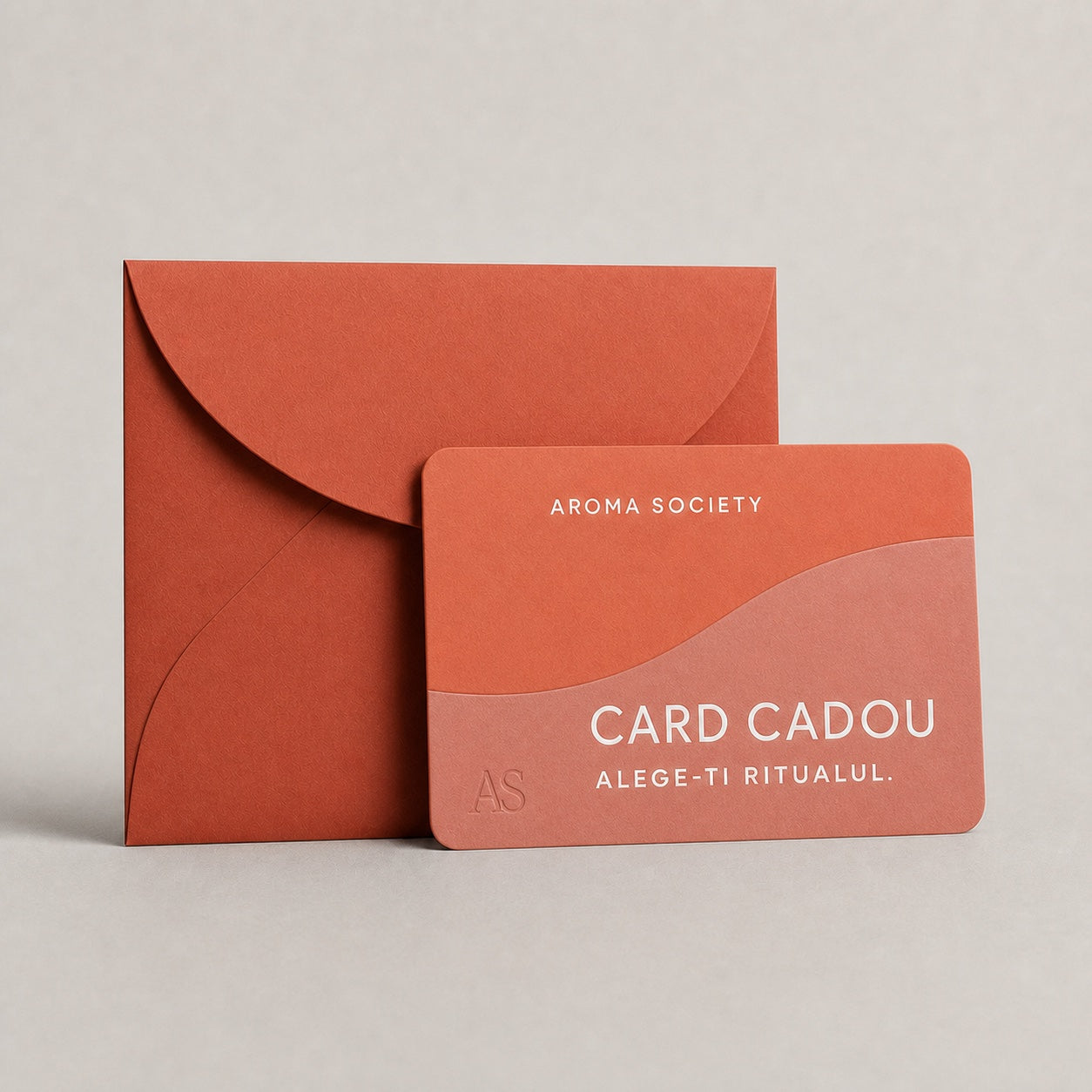 Card cadou digital