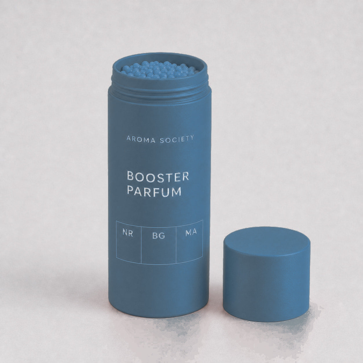 Booster de parfum, parfumul Cedru 07