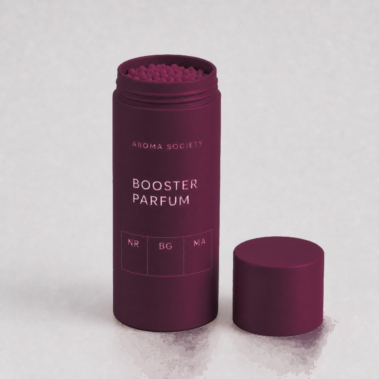 Booster de parfum, parfumul Figue Noire 04