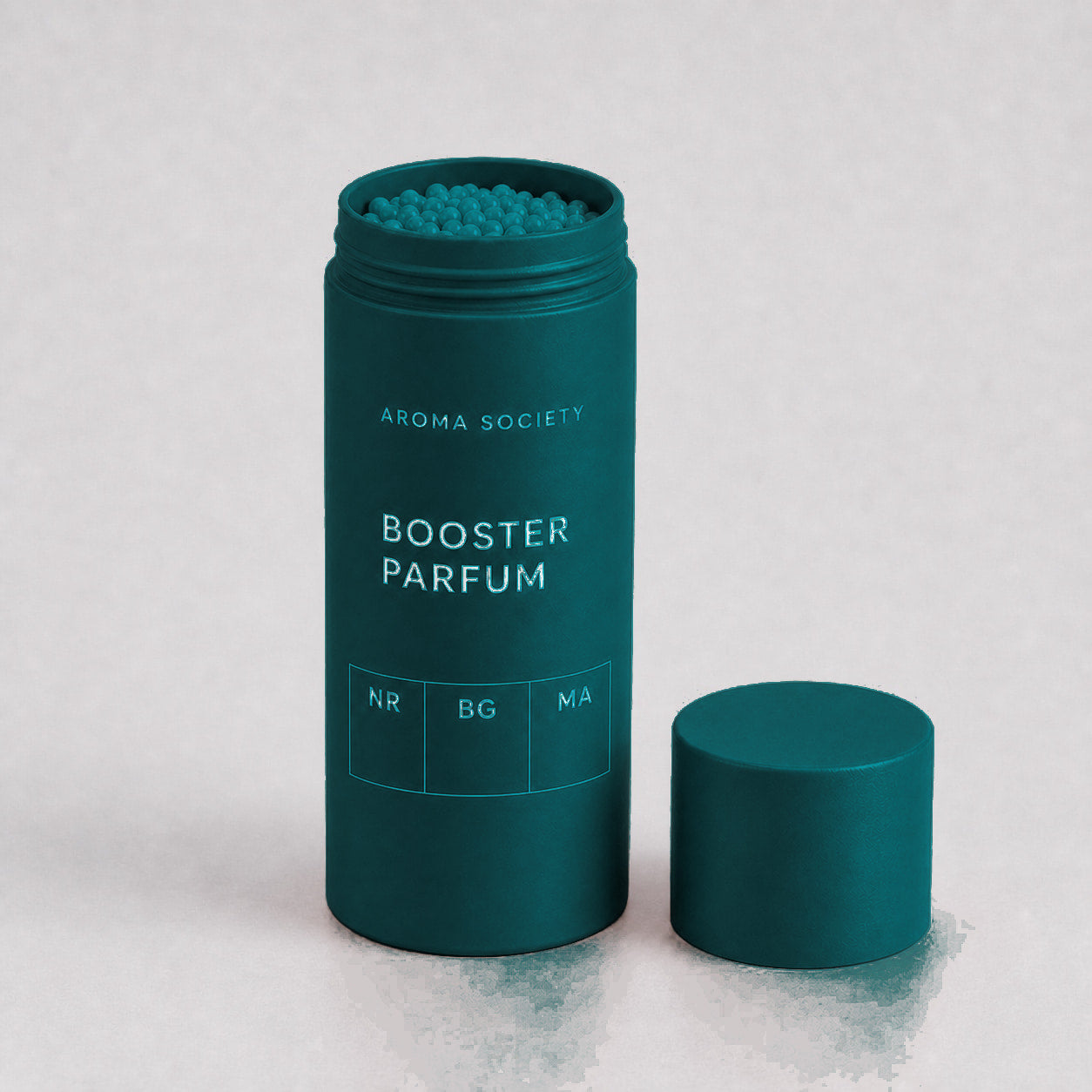 Booster de parfum, parfumul Patchouli Marin 12