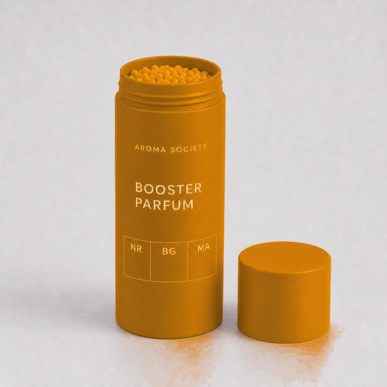 Booster de parfum, parfumul Safran 08