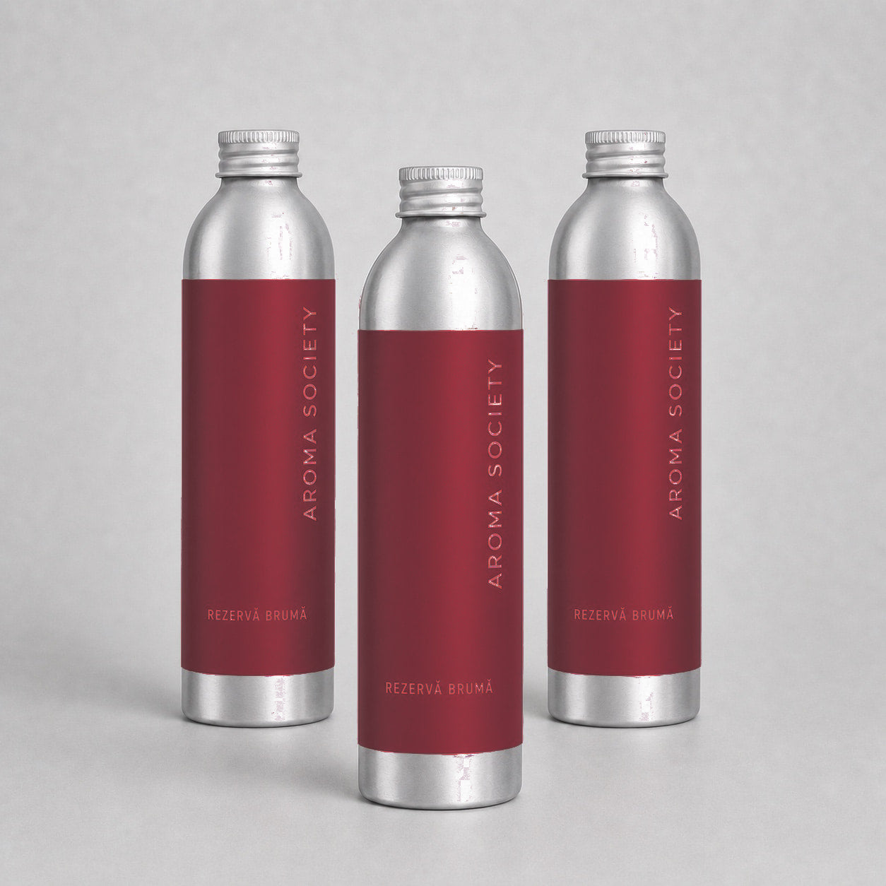 Rezerve Brumă Textile, parfumul Rose Vetiver 10