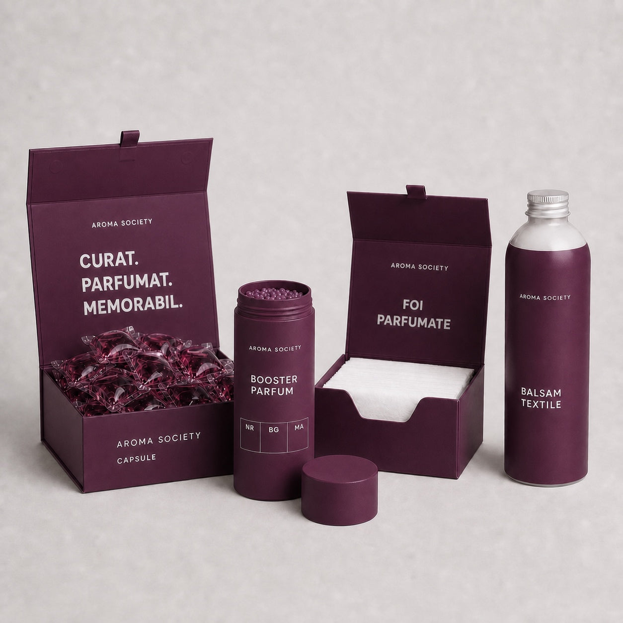 Ritualul complet, parfumul Figue Noire 04